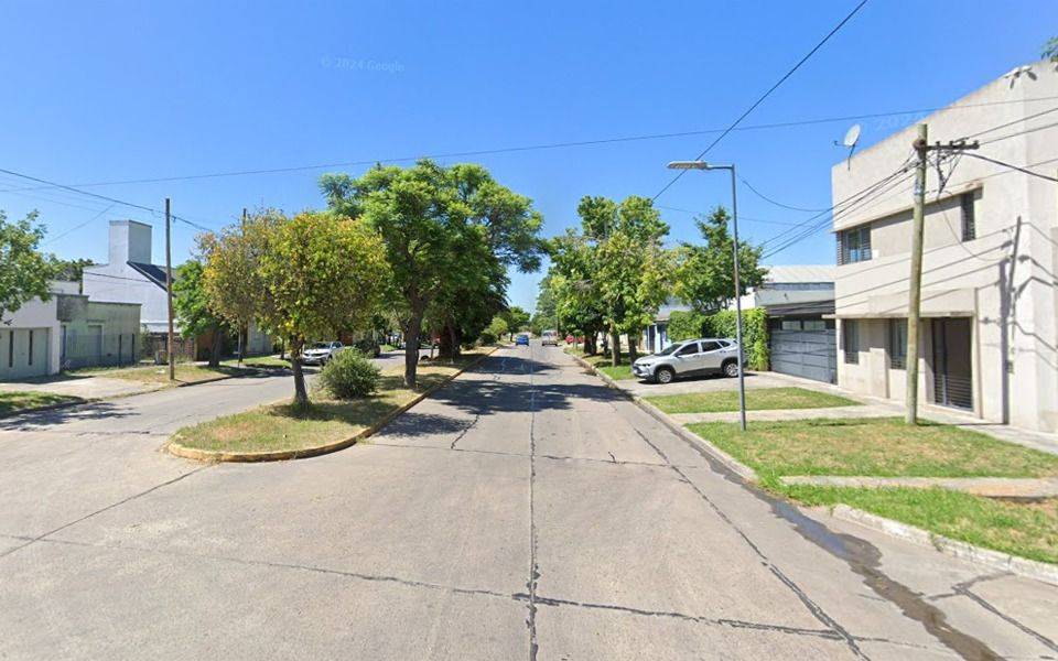 La Plata: motochorros al acecho y una maniobra para eludir un robo
