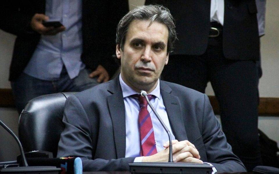 Ramos Padilla rechazó dar marcha atrás con la modificación de los lugares de votación en La Matanza