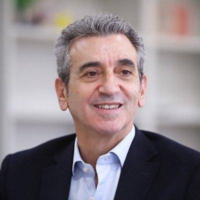 Schiaretti-Randazzo, una sociedad que sigue con Provincias Unidas