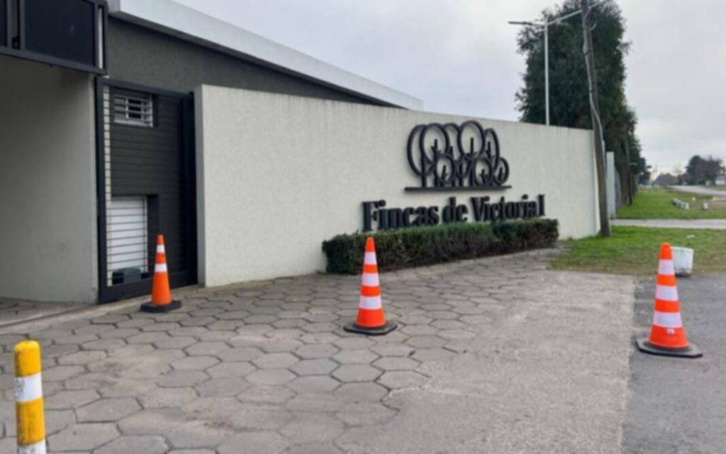 Un remisero detenido por transportar a una banda para perpetrar un robo
