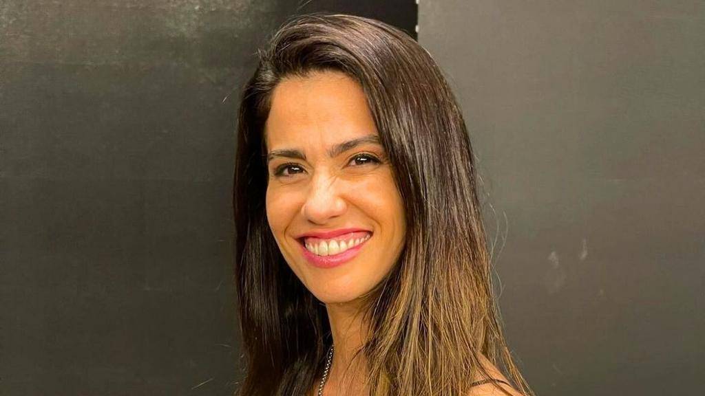 Tras la separación de Diotto, Delfina Gerez Bosco ya habría reencontrado el amor