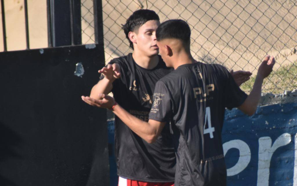 Cambaceres necesita regresar a la victoria