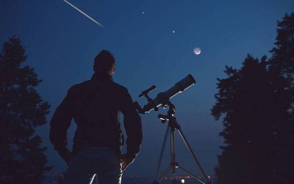 Podrá verse este finde desde La Plata | Expectativa por la “parada planetaria” del 10 de agosto: un fenómeno astronómico poco frecuente