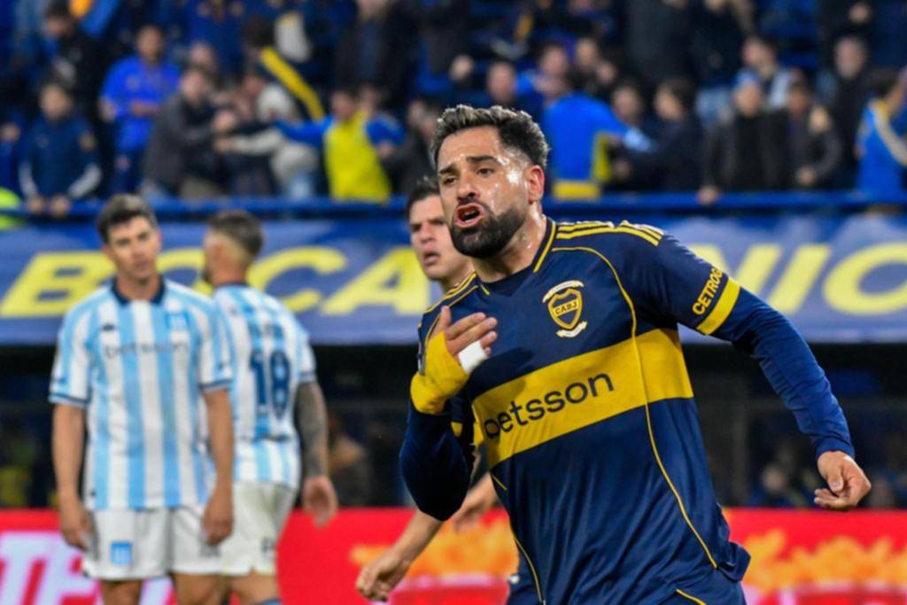 Ni con el gol de Giménez pudo quebrar el maleficio
