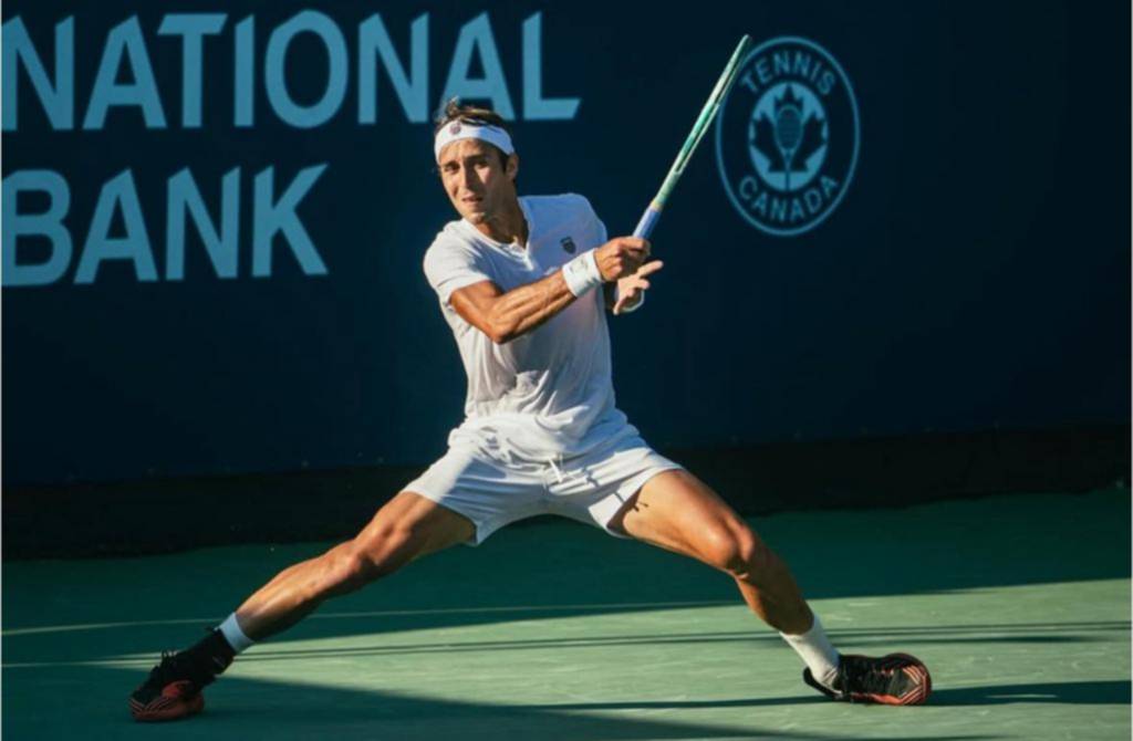 Etcheverry le dijo adiós a Cincinnati