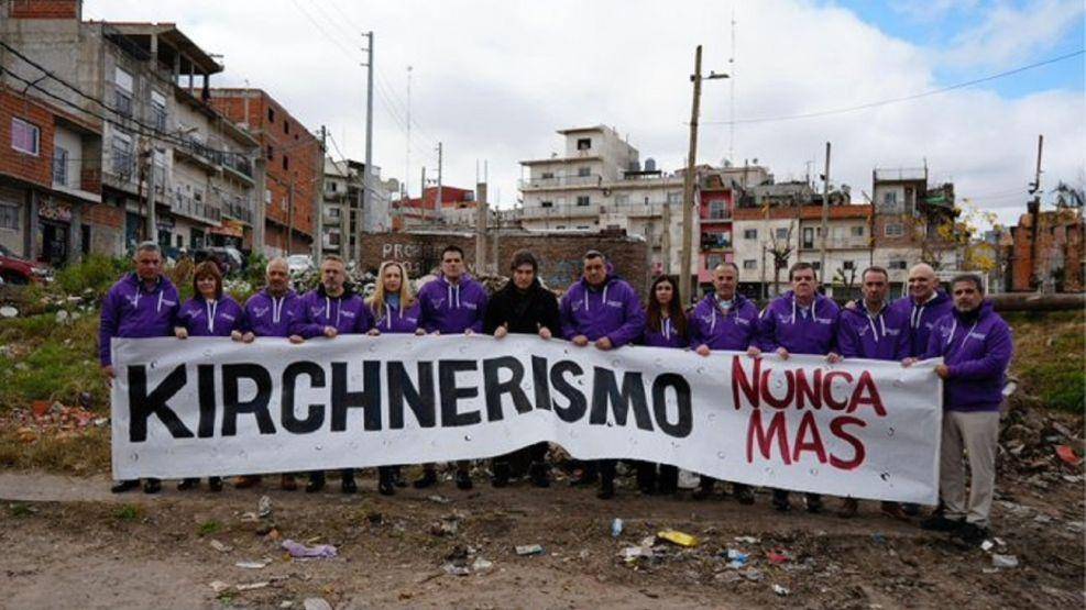 El Gobierno quiere recuperar la iniciativa con el arranque de la campaña electoral