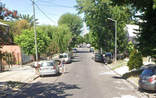 Inseguridad agobiante: se resistió y evitó que le sacaran el auto
