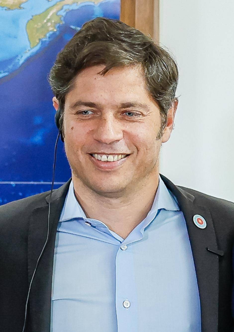 Los anuncios del Presidente son un “delirio cósmico”