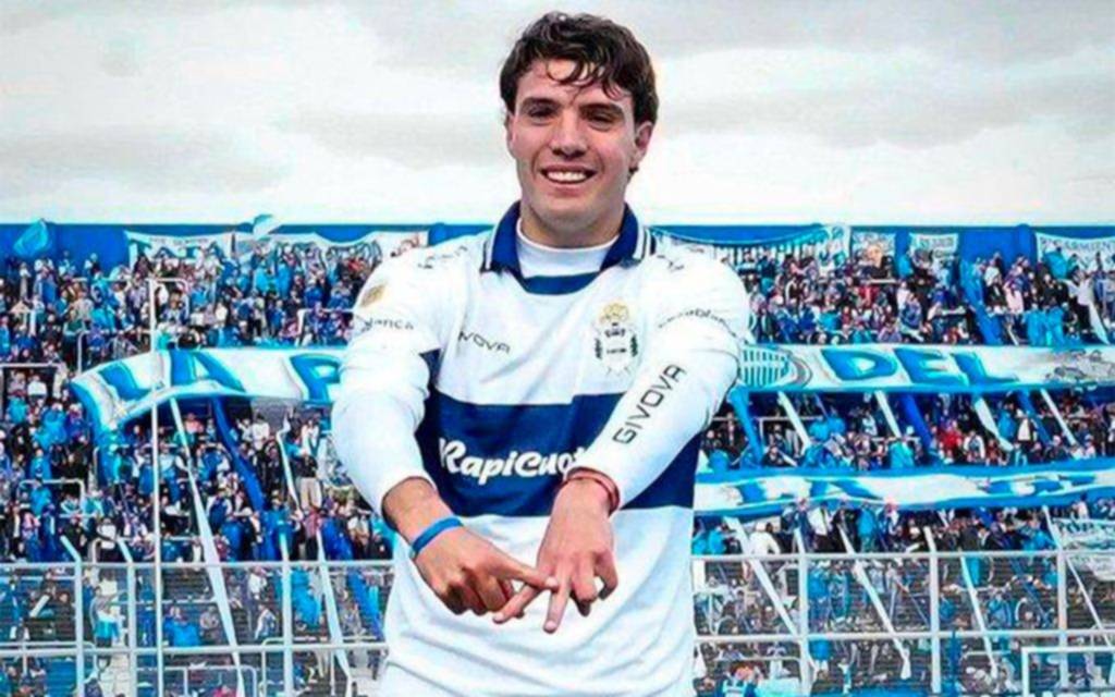 “Corremos todos, somos un equipo muy unido”