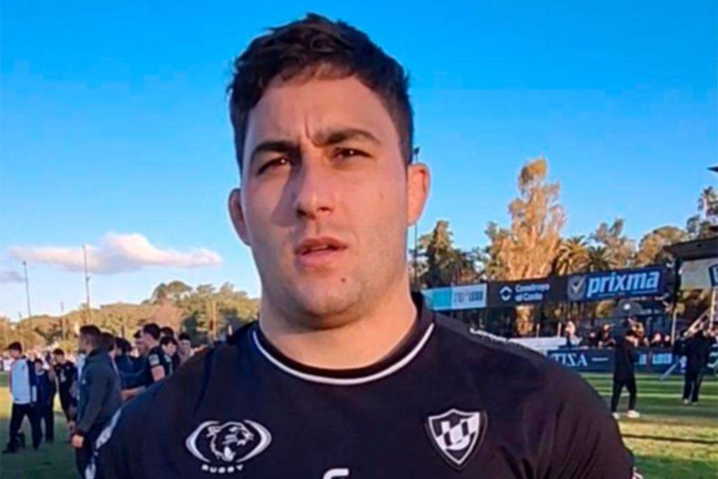 Enorme victoria de la U ante Francesa