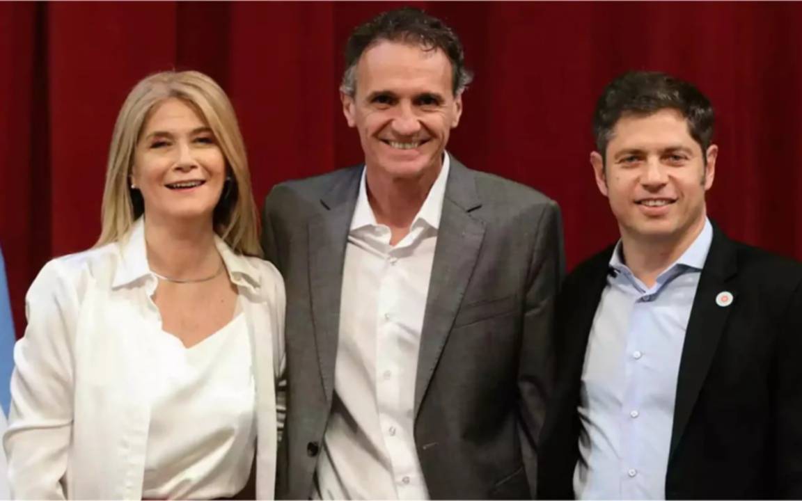 ¿Habrá voto castigo? La encuesta sobre las candidaturas testimoniales que encendió las alarmas en el peronismo