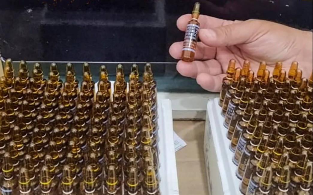 Un dato sobre el fentanilo contaminado compromete a los dueños del laboratorio