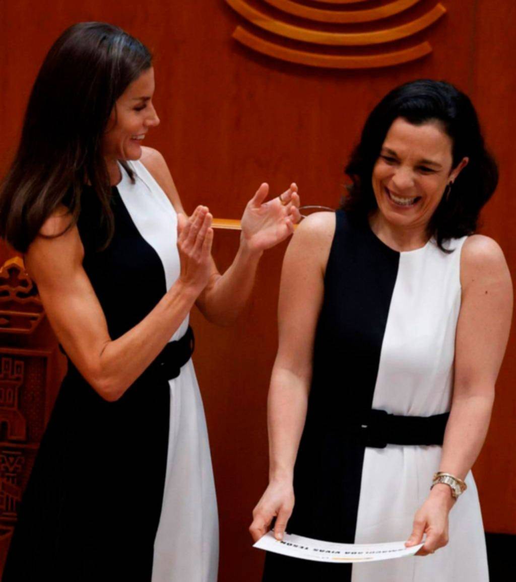 Máximas imperfecciones: deslices en las monarquías