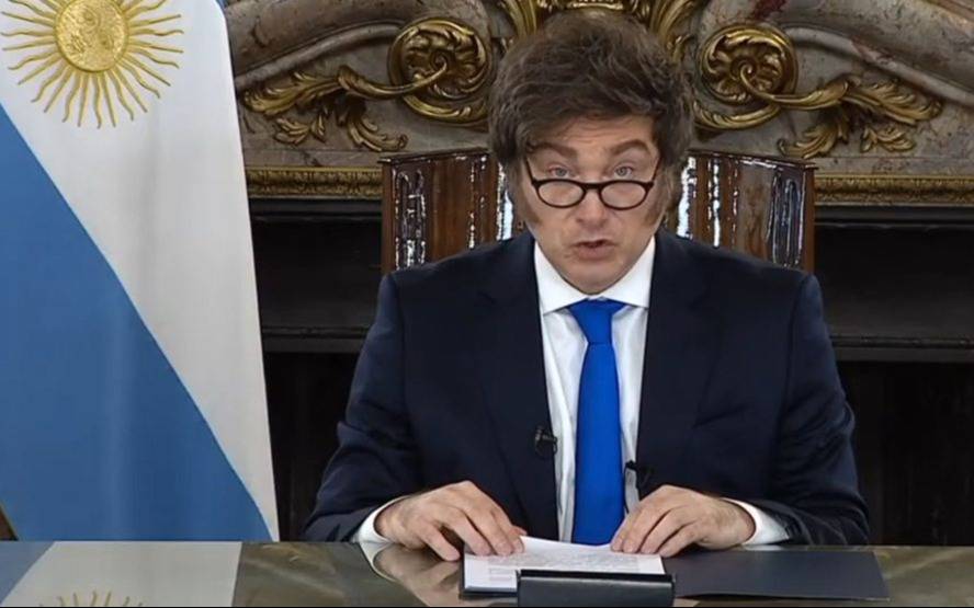 El Gobierno provocó sus propias derrotas 
