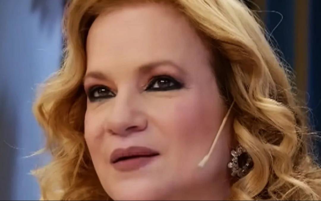 Lucía Galán habló del duro momento de salud que vivió: "Situaciones extremas"