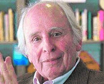 Gerchunoff presenta en la Ciudad “La imposible república verdadera”