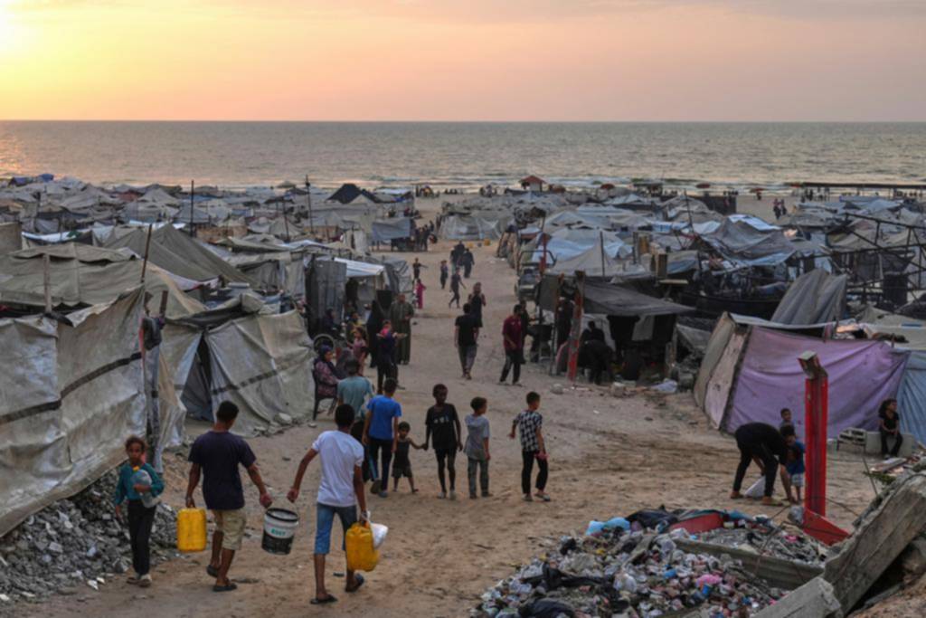 Ataque a Al Jazeera: mueren periodistas en Gaza