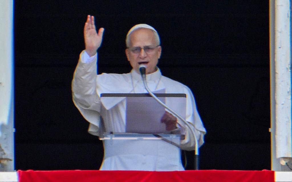 Otro fuerte llamado del Papa por la paz mundial