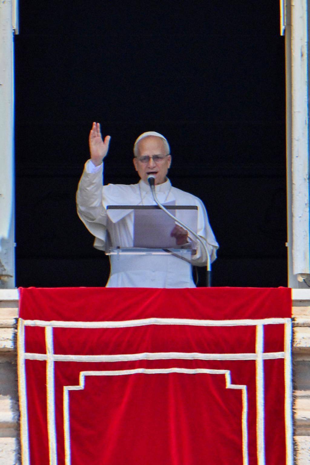 Otro fuerte llamado del Papa por la paz mundial