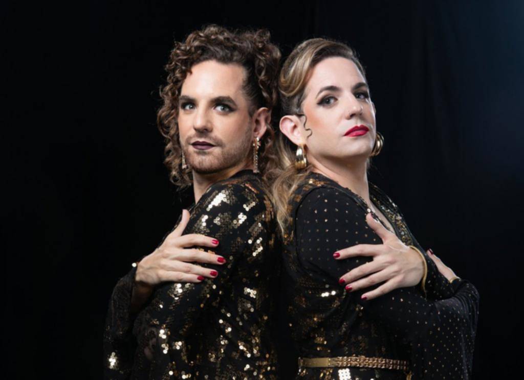 Las Gyldenfeldt traen su ópera disidente: “Como respetamos y amamos esa tradición, la queremos viva”