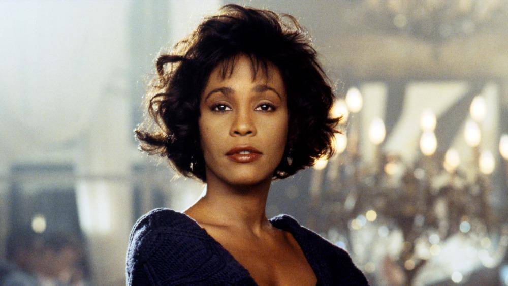 Whitney de remate: subastan todo tipo de objetos de la cantante