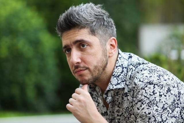 Jey vuelve: “Irme de la tele no tuvo que ver conmigo”