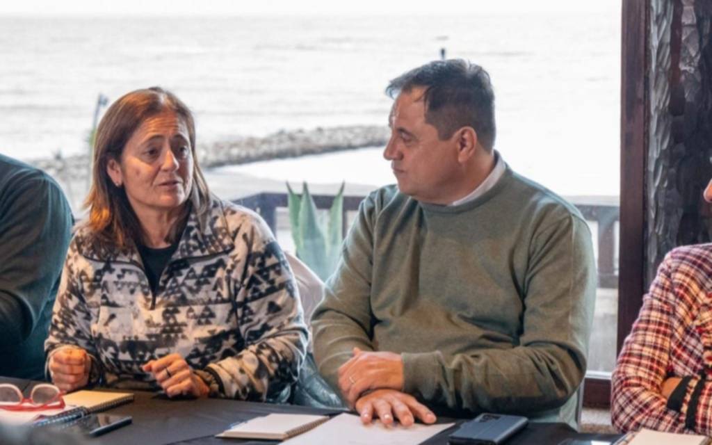 Mar del Plata: Andrea Gómez presentó su plan contra la inseguridad