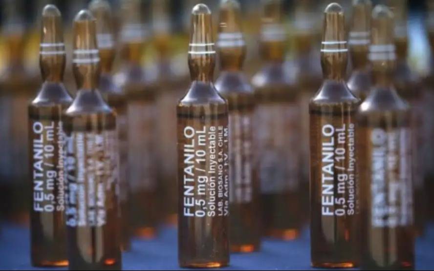 La causa de las muertes por fentanilo suma elementos: "Además de la contaminación, ya se habla de otras hipótesis delictivas"