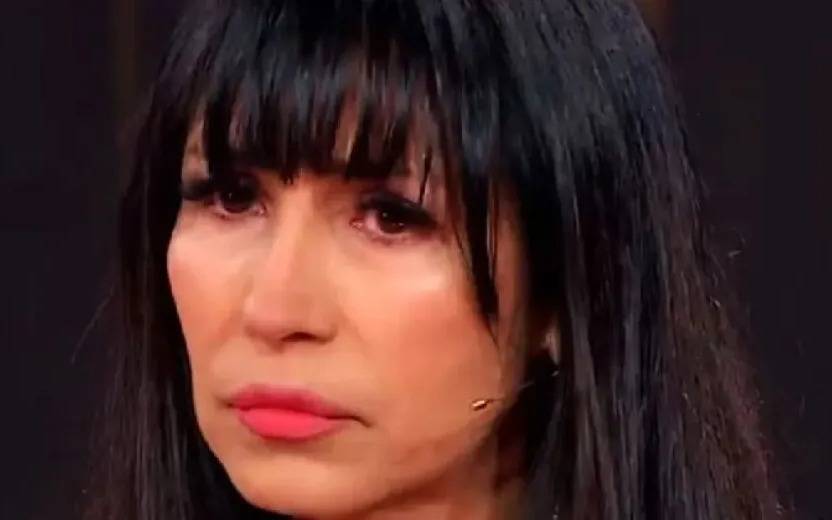 Marixa Balli con botón antipánico: “Estoy recibiendo amenazas tremendas”