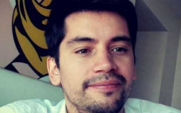 Crimen de Pablo Mieres: su familia fue aceptada por el juez como "particular damnificada"