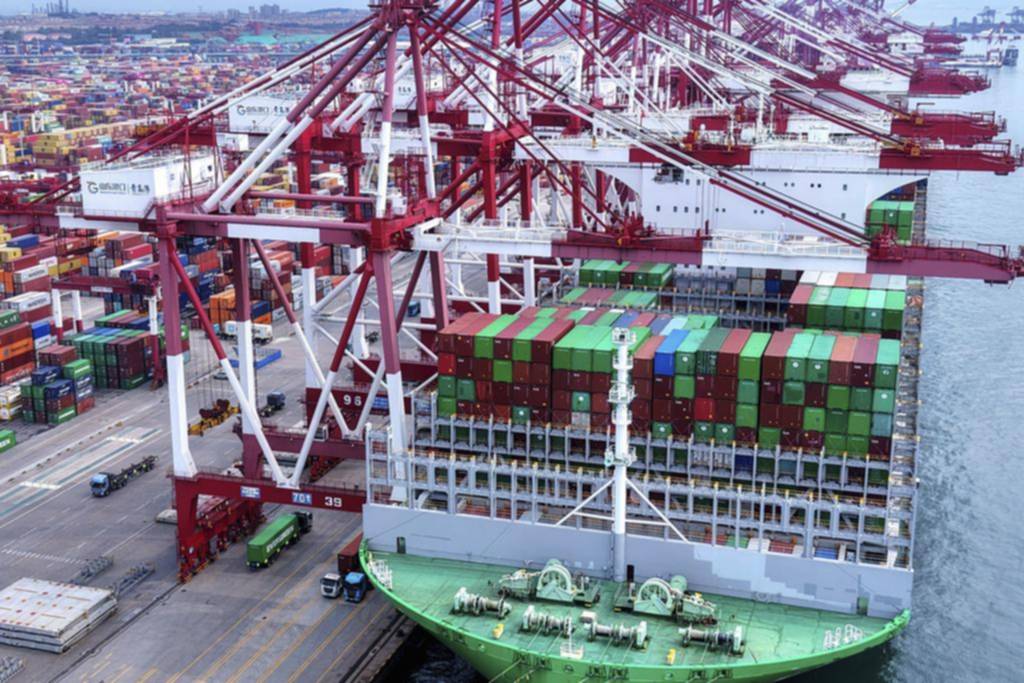 EE UU extiende otros 90 días la tregua con China