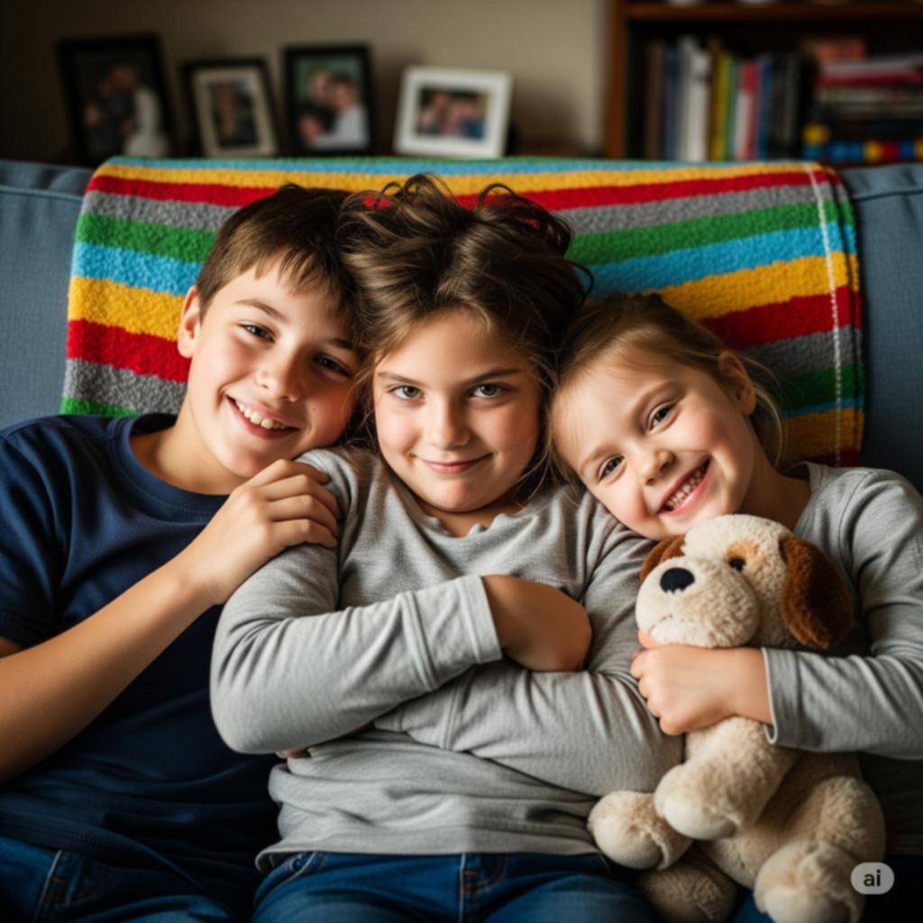 El Día del Hijo del Medio: ¿El gran olvidado en las familias platenses?