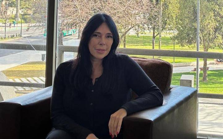 Furia femicida: quiso quemar viva a su ex en Arturo Seguí