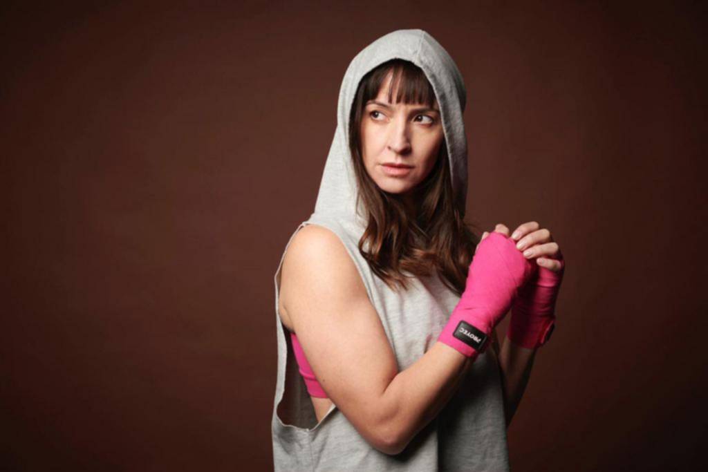 “La Leona”: la lucha de una madre en tiempos de violencia