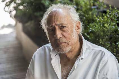 Yankelevich: “Estamos tristes, con mucho dolor, pero de pie”
