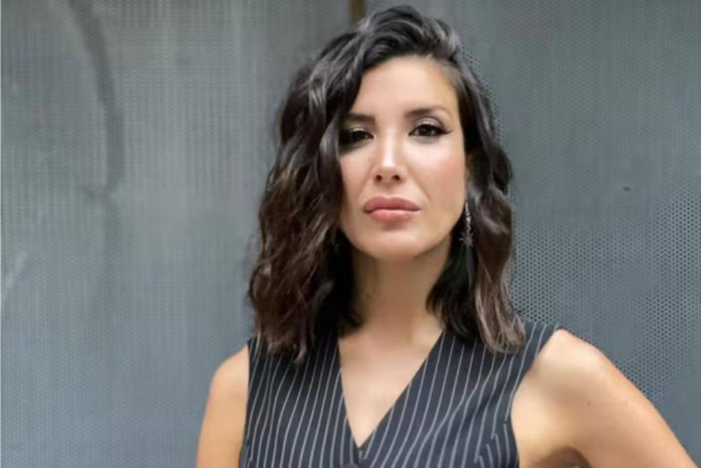 Convulsiones, rigidez, ojos en blanco: Rincón exorcizada