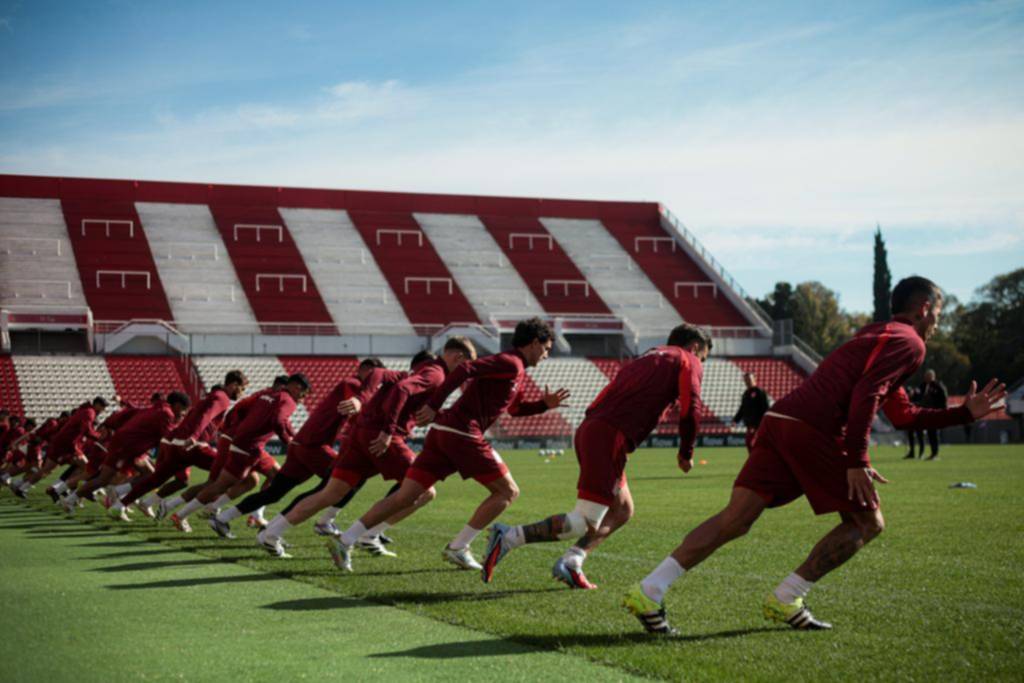 A pura ilusión: Estudiantes emprende el viaje a Paraguay
