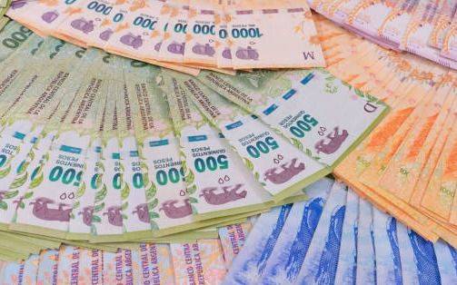 Plazos fijos: banco por banco, cuánto gano si deposito $1.000.000 a 30 días