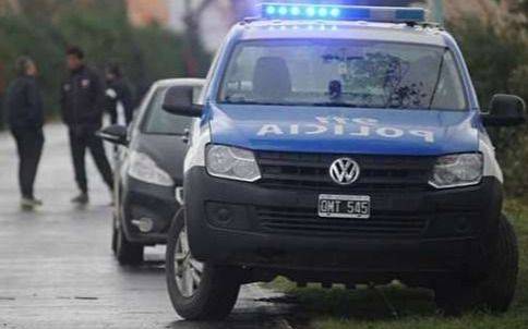 Cayó un acusado de una millonaria y violenta entradera en La Plata: tiene antecedentes y hay aún dos prófugos