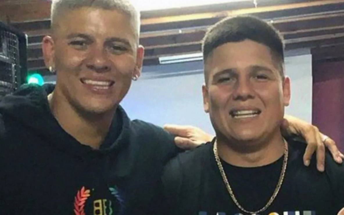 El hermano de Rojo explicó por qué no hubiese ido a UNO si se concretaba la vuelta a Estudiantes