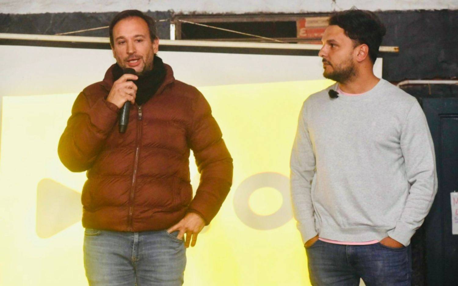Concejales del PRO de La Plata rompieron tras el acuerdo con LLA y lanzaron Propuesta Vecinal