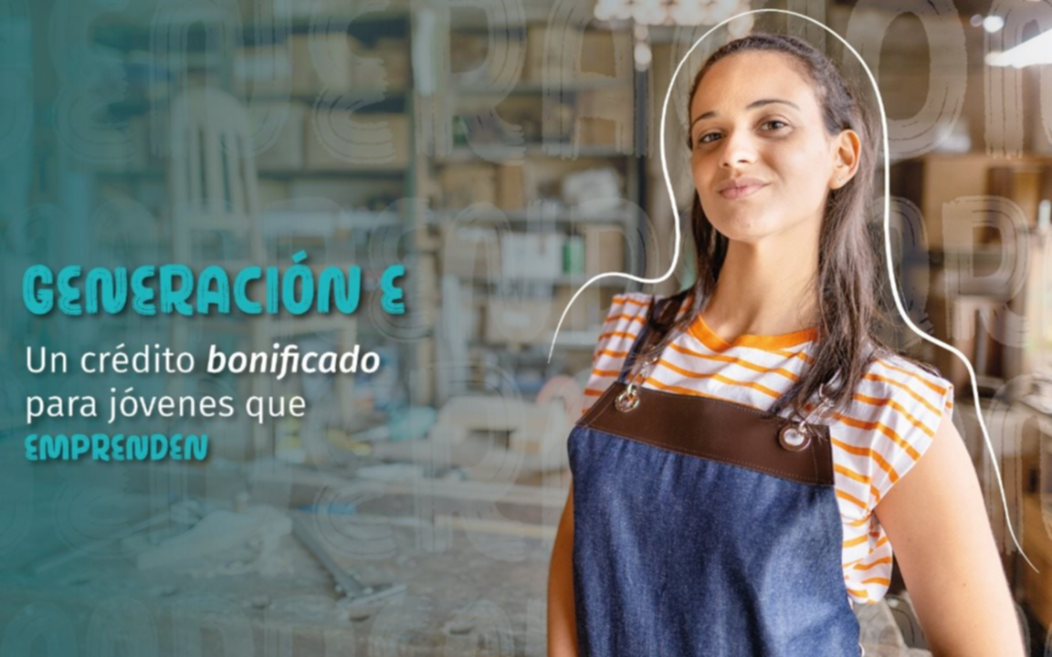 Banco Provincia presentó una línea de créditos para jóvenes de 18 a 25 años: requisitos para obtener hasta $16 millones en 60 cuotas
