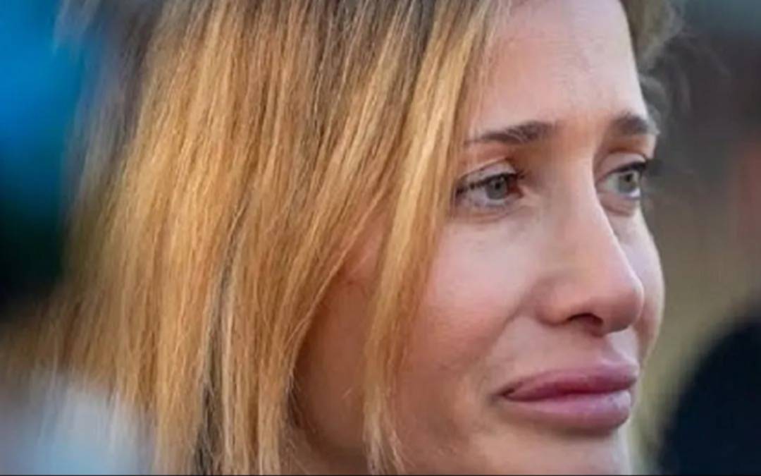 “La revictimización es terrible”: Leandro “El Chino” Leunis sobre Julieta Prandi
