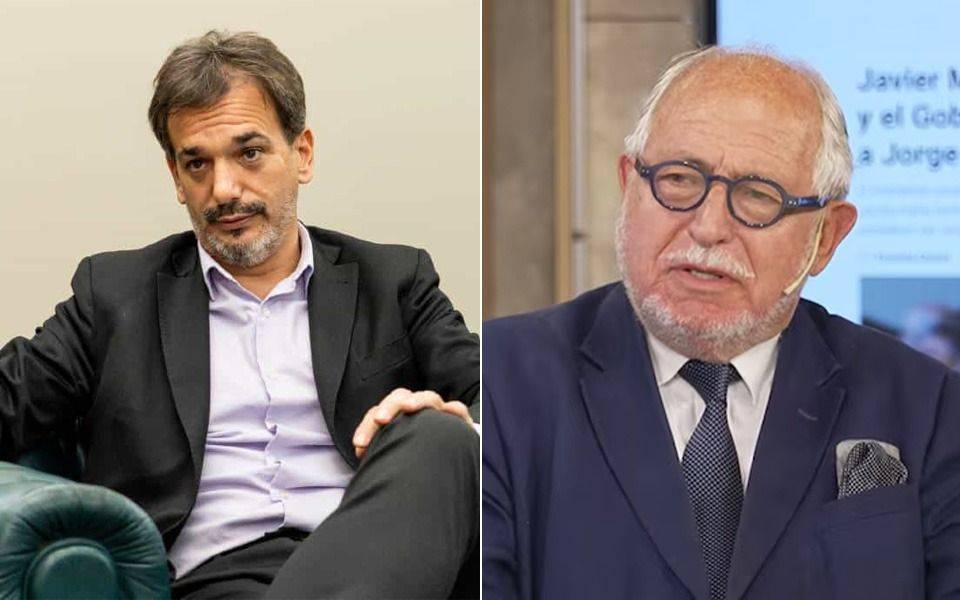 "La cantidad de problemas que nos hubiéramos ahorrado si hubieras sido claro antes"