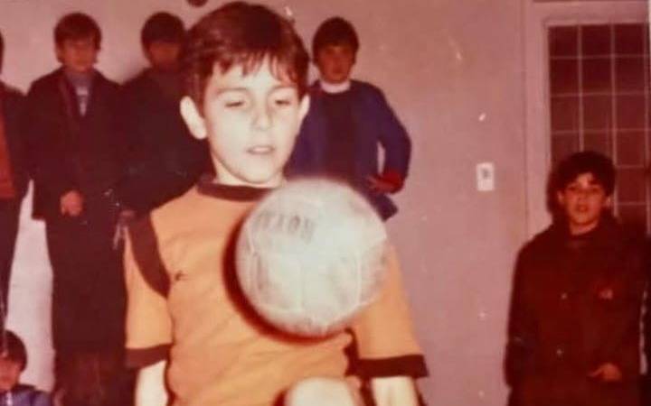 Crimen de Diego Fernández: pidieron la indagatoria a Cristian Graf, el principal acusado