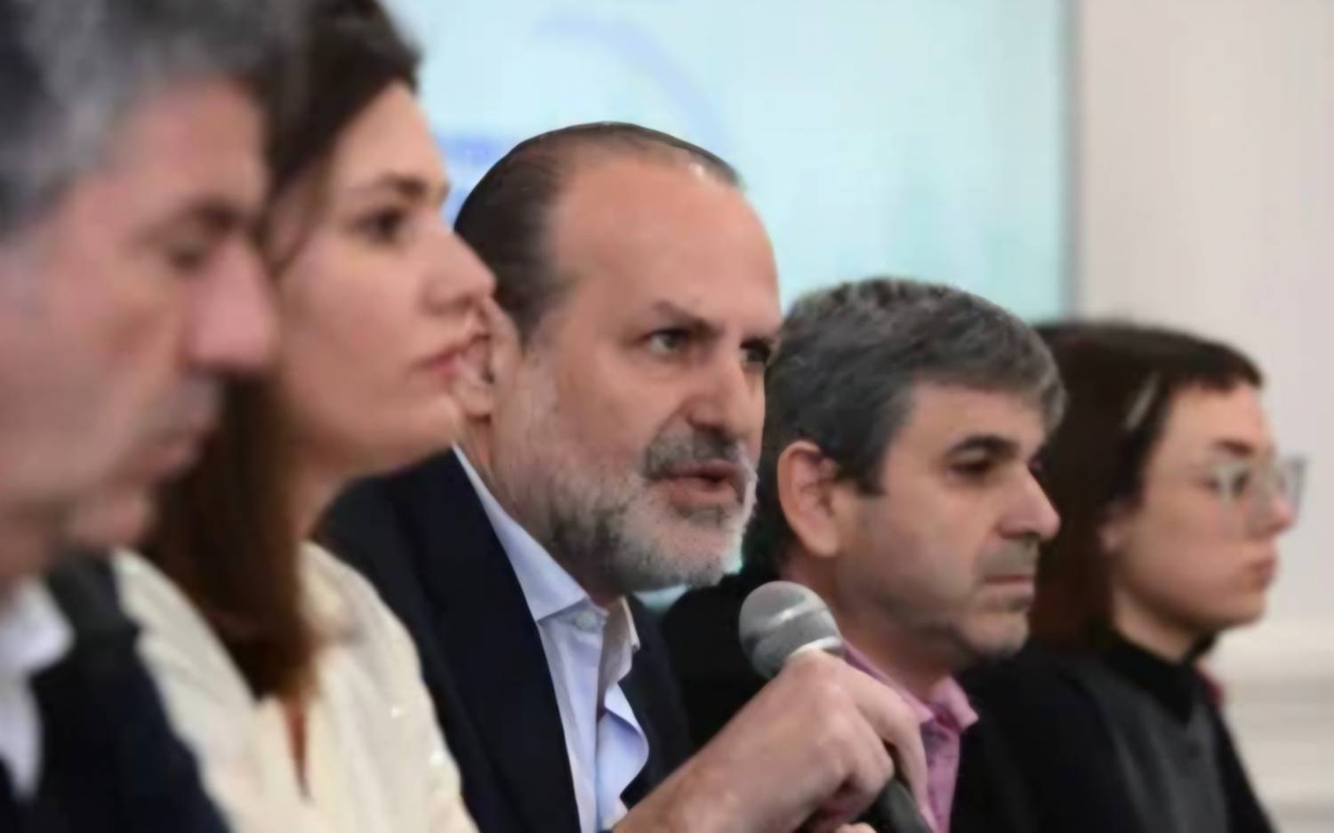 Bahía Blanca: Susbielles detalló destino de $3.878 millones tras la inundación de marzo 