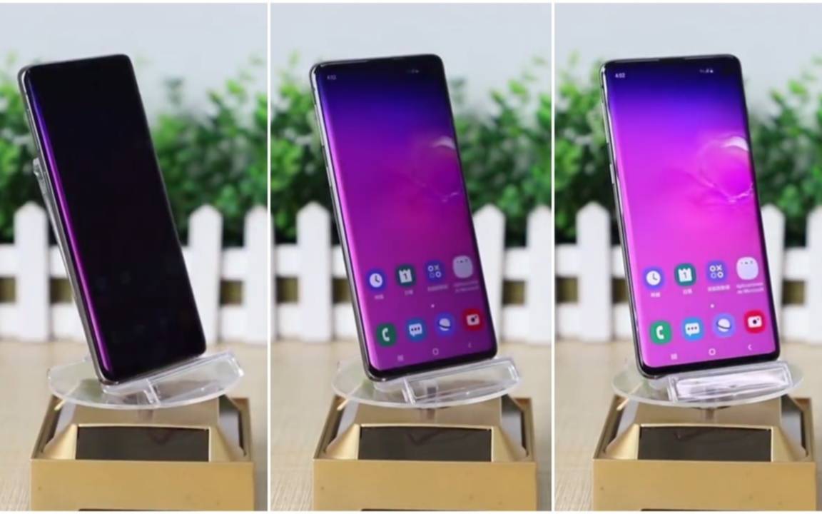 Se terminó el fisgoneo de celulares: el auge de las pantallas o filtros de privacidad en los teléfonos
