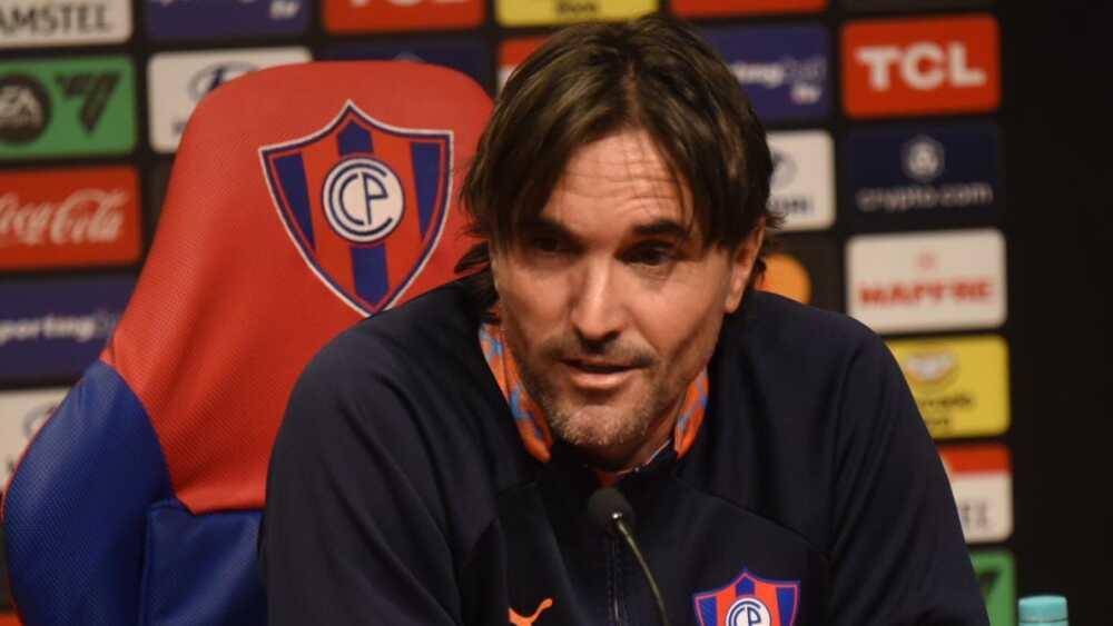 “Vamos a jugar contra un equipo muy bueno”