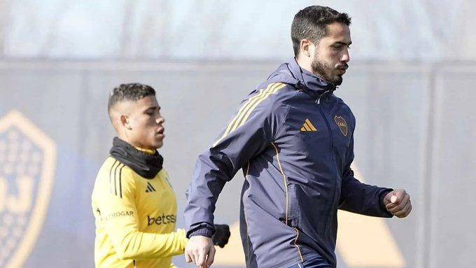 Figal le ganaría la pulseada a Battaglia