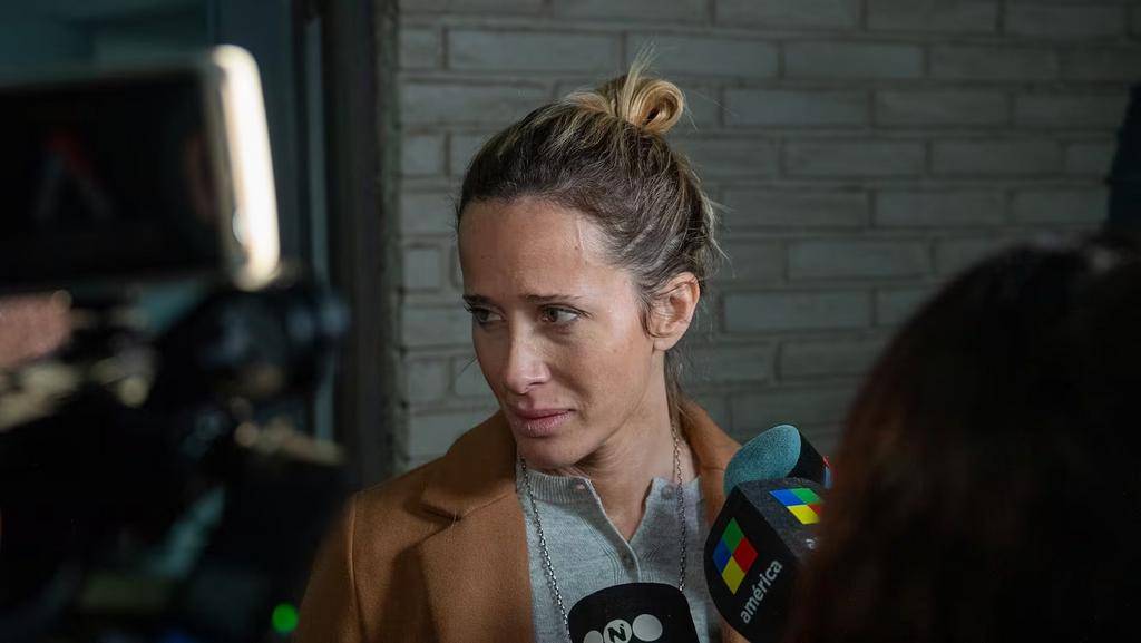 Julieta Prandi: ¿Se termina su pesadilla?